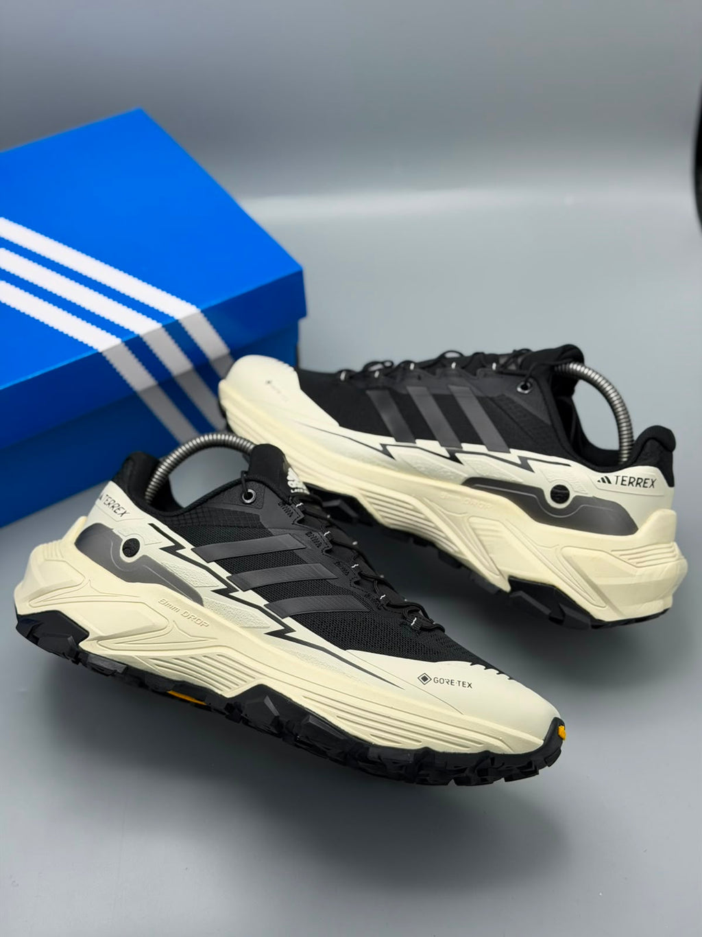 Adidas Terrex "Agravic GTX"