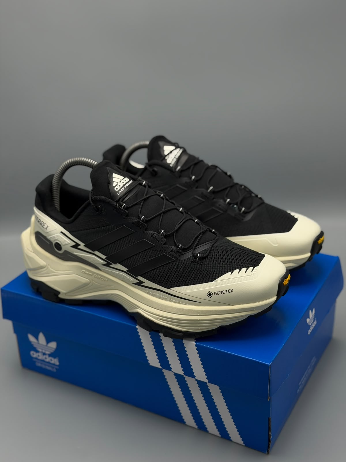 Adidas Terrex "Agravic GTX"