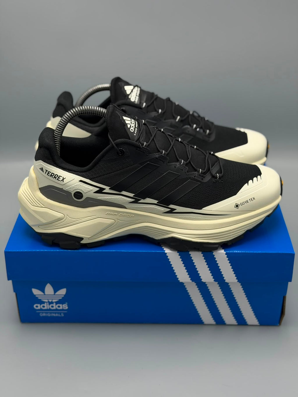 Adidas Terrex "Agravic GTX"