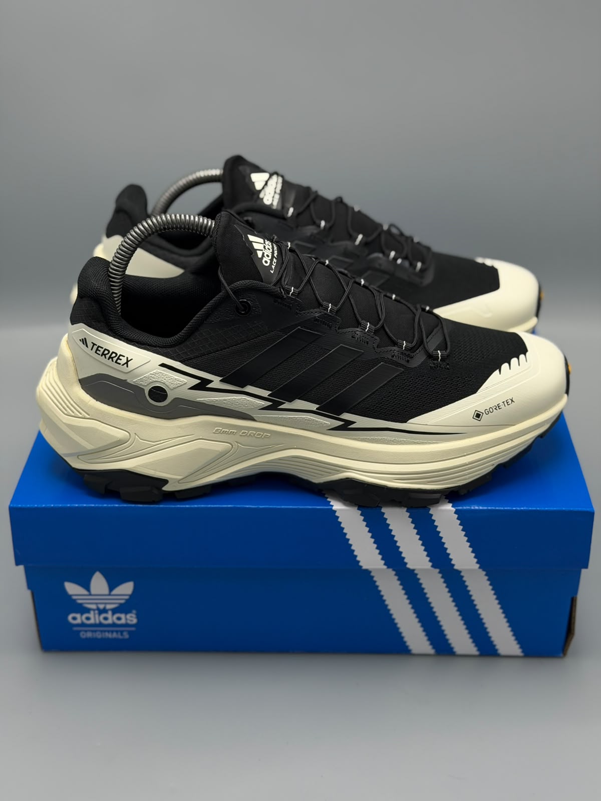 Adidas Terrex "Agravic GTX"