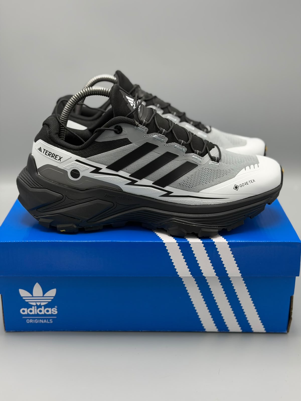 Adidas Terrex "Agravic GTX"