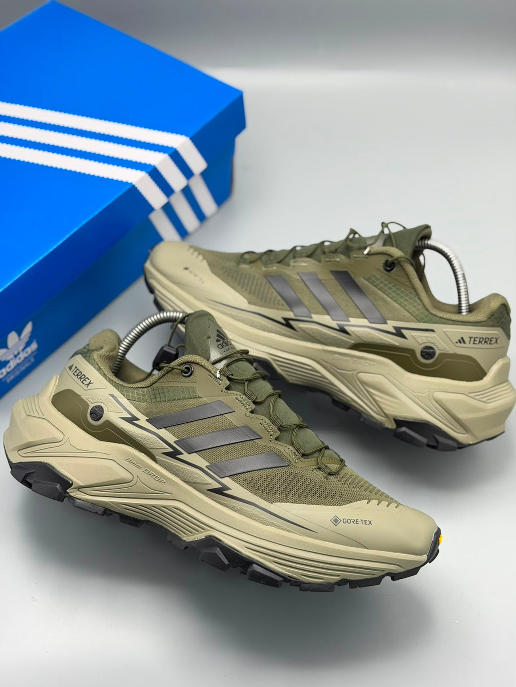 Adidas Terrex "Agravic GTX"