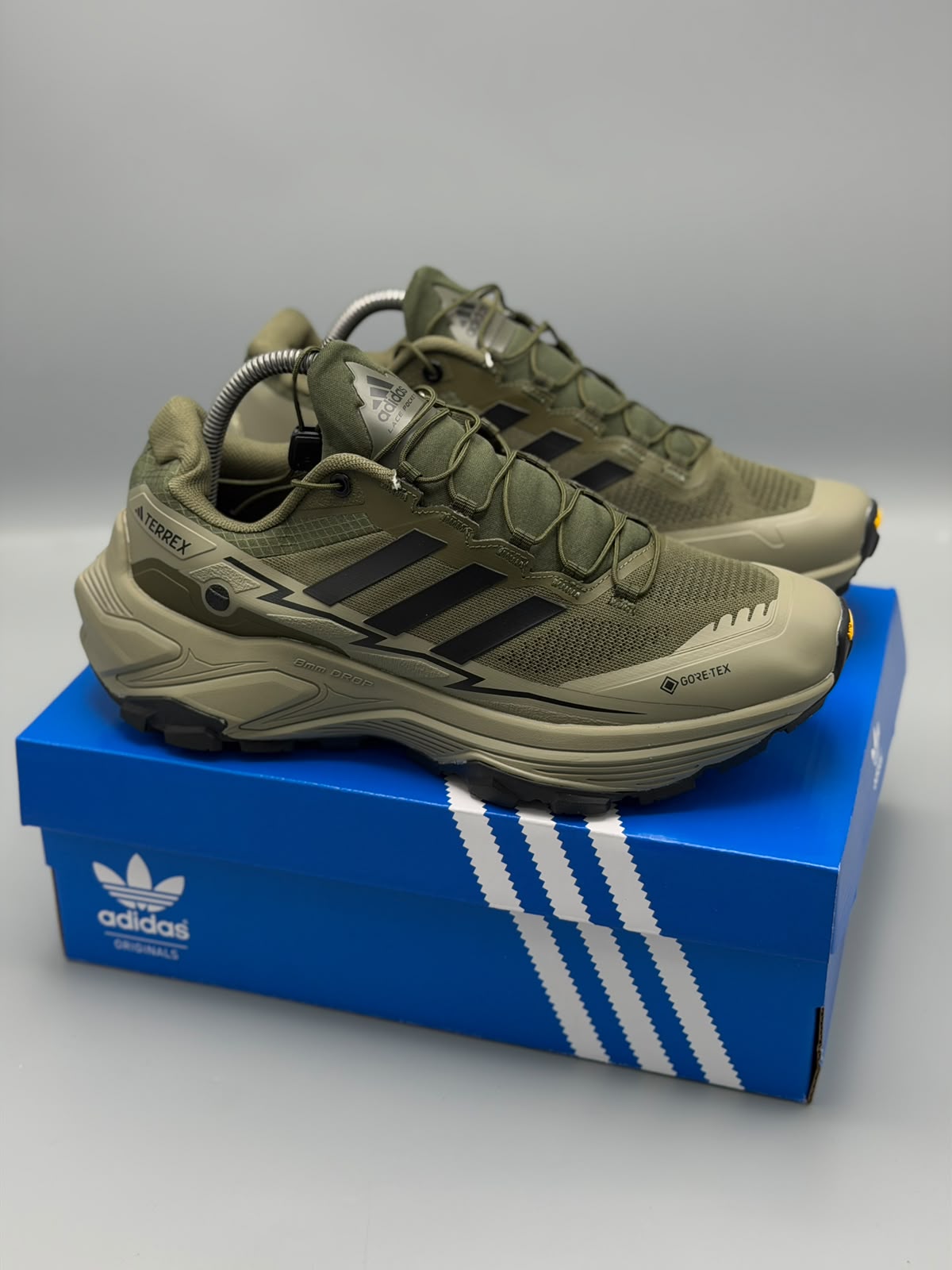 Adidas Terrex "Agravic GTX"