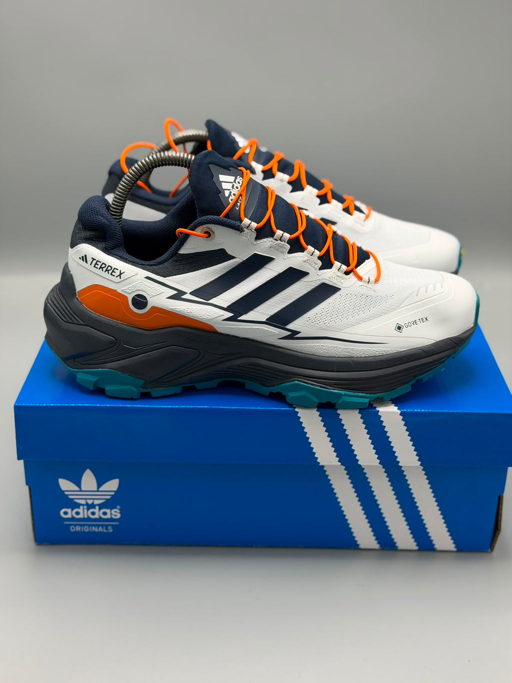Adidas Terrex "Agravic GTX"