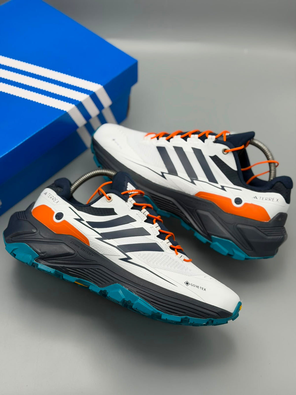 Adidas Terrex "Agravic GTX"
