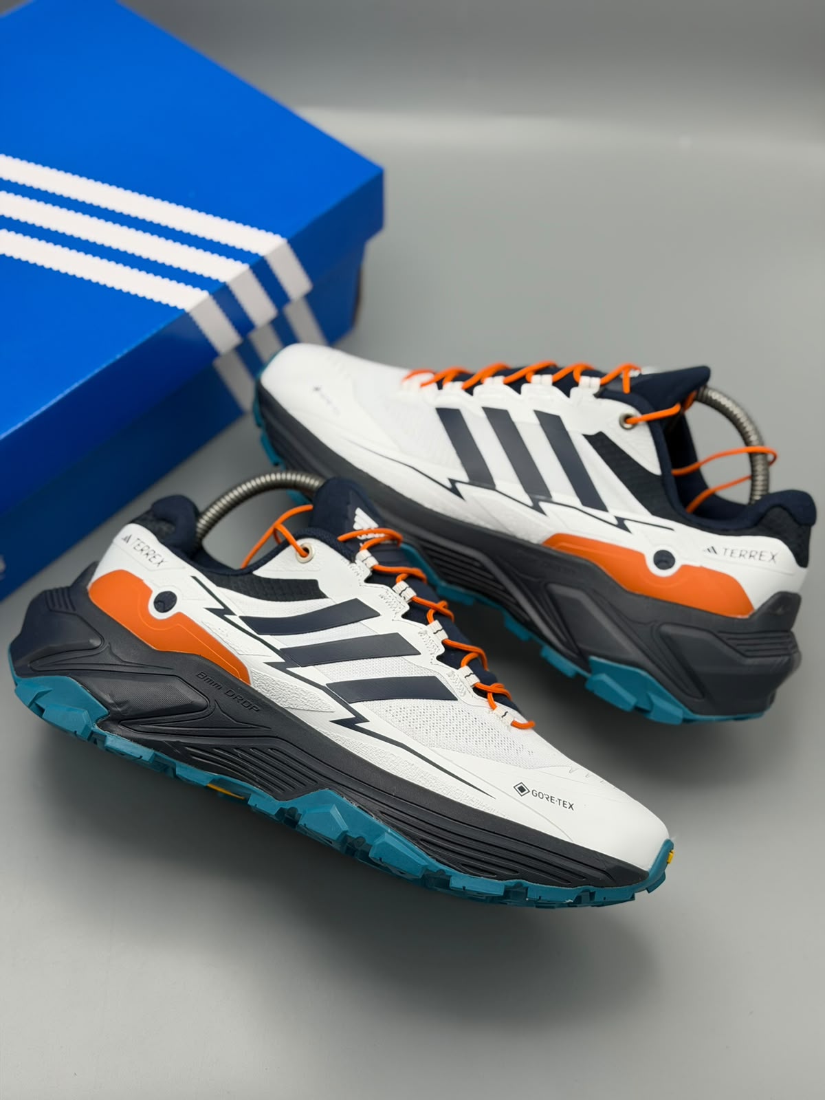 Adidas Terrex "Agravic GTX"