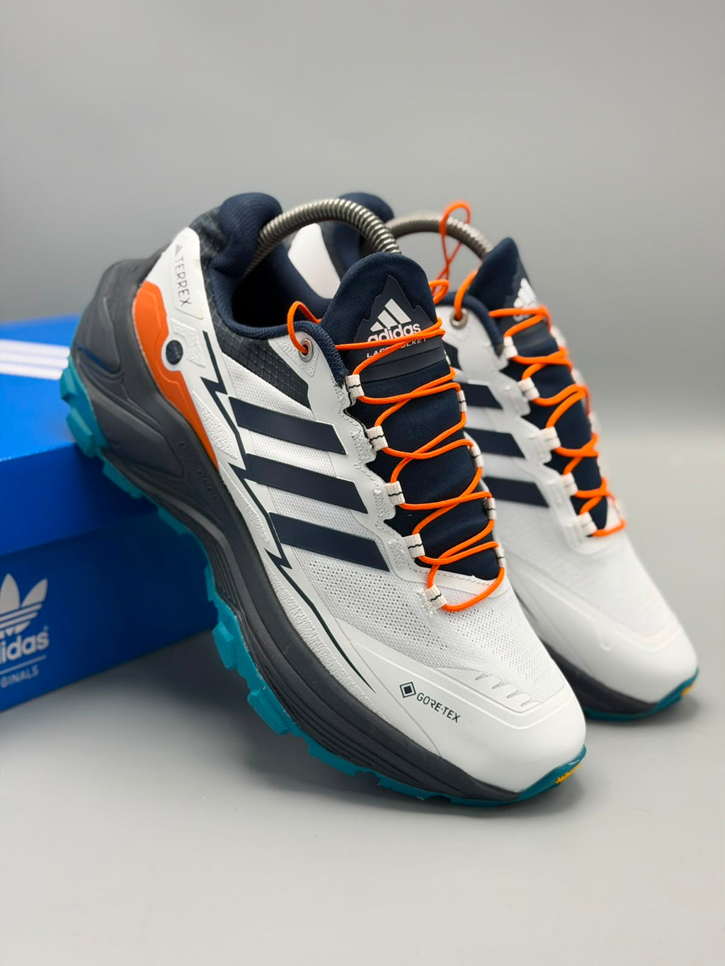 Adidas Terrex "Agravic GTX"