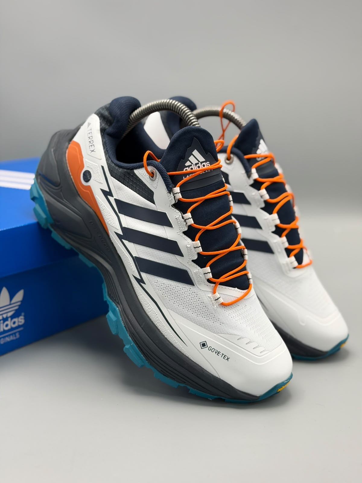 Adidas Terrex "Agravic GTX"