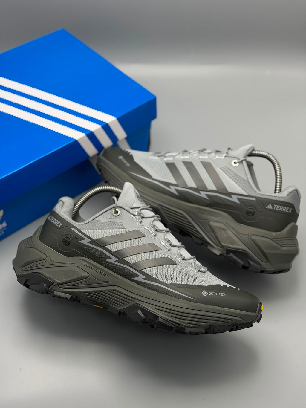 Adidas Terrex "Agravic GTX"