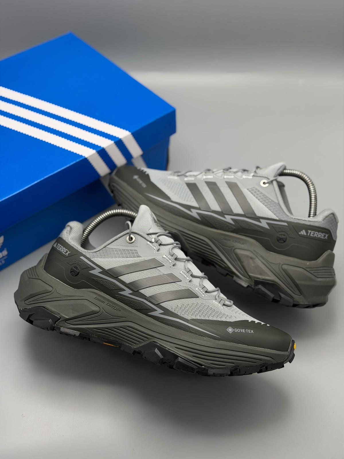 Adidas Terrex "Agravic GTX"