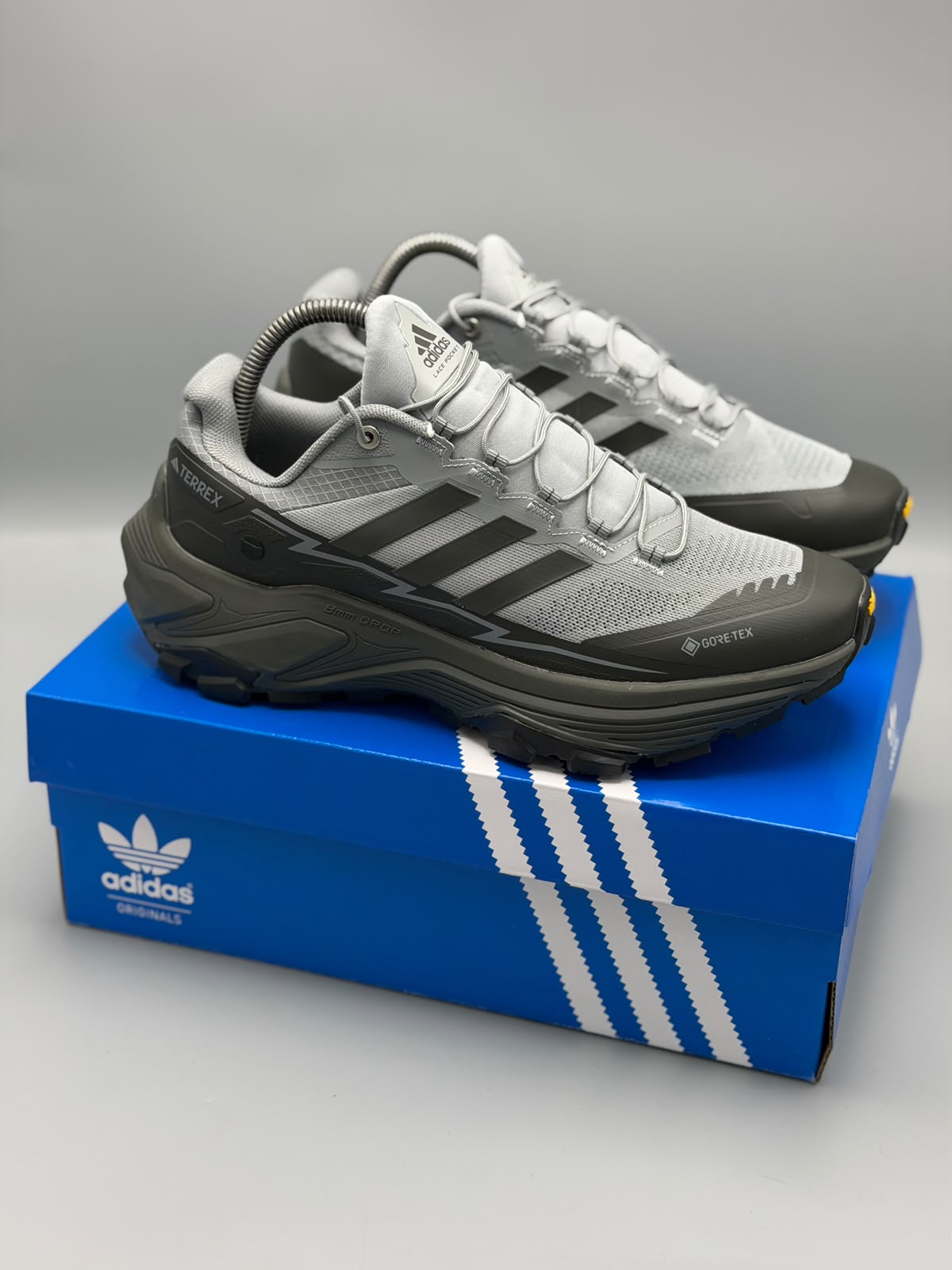 Adidas Terrex "Agravic GTX"