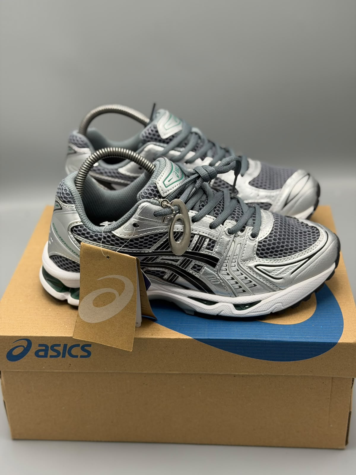 ASICS GEL-NIMBUS 9