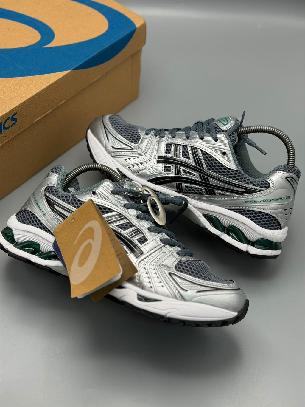 ASICS GEL-NIMBUS 9