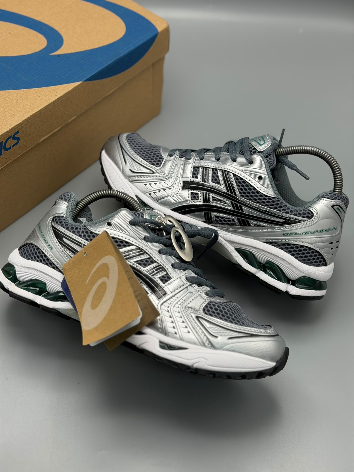 ASICS GEL-NIMBUS 9