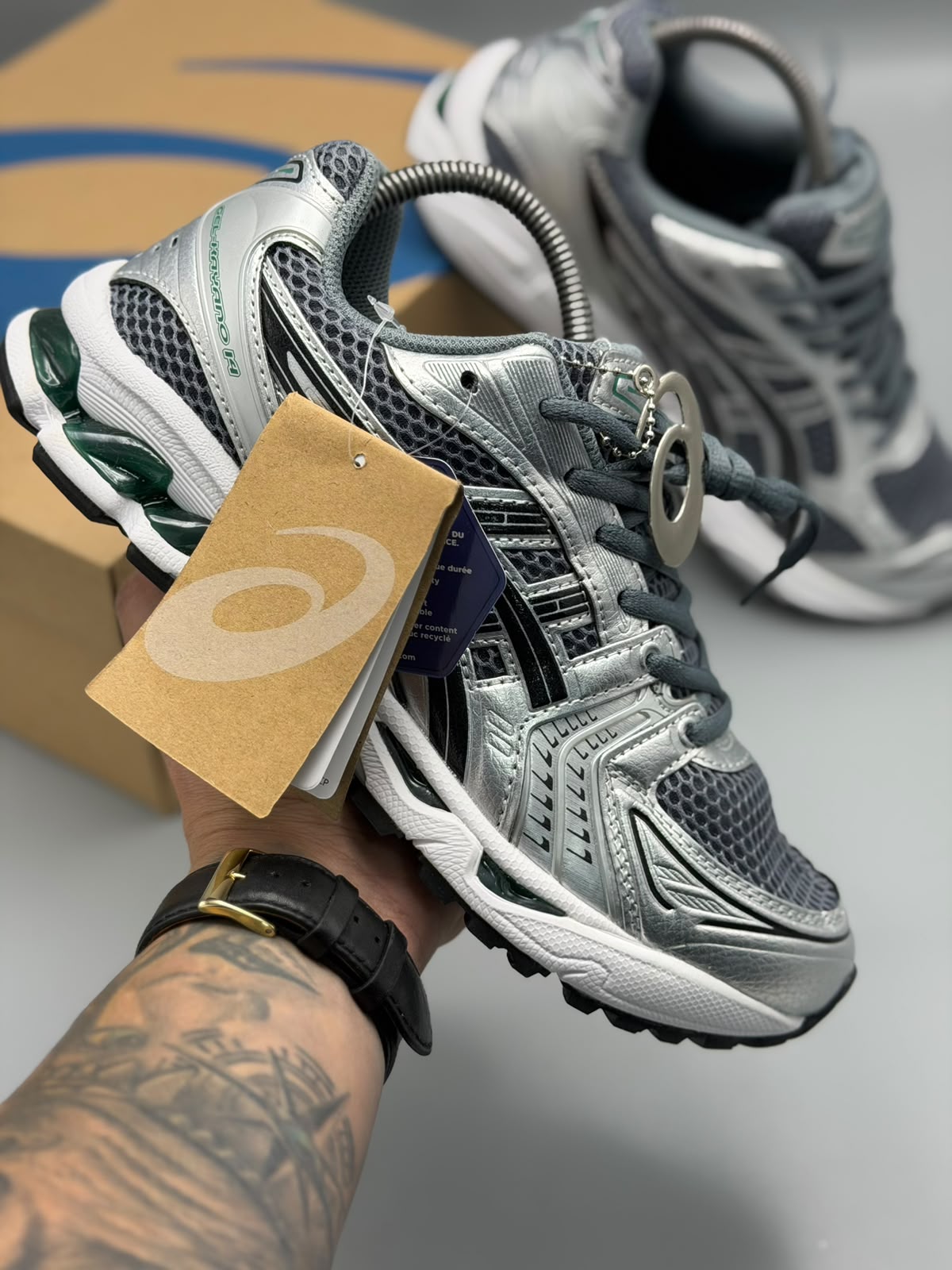 ASICS GEL-NIMBUS 9
