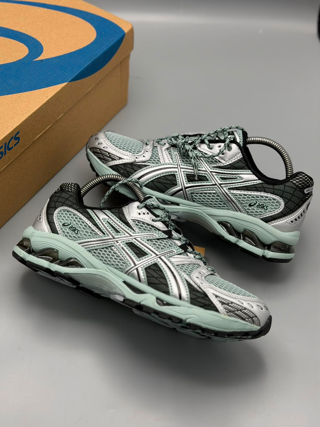 ASICS GEL-NIMBUS 9