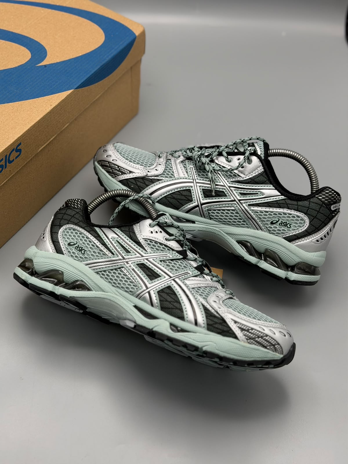 ASICS GEL-NIMBUS 9