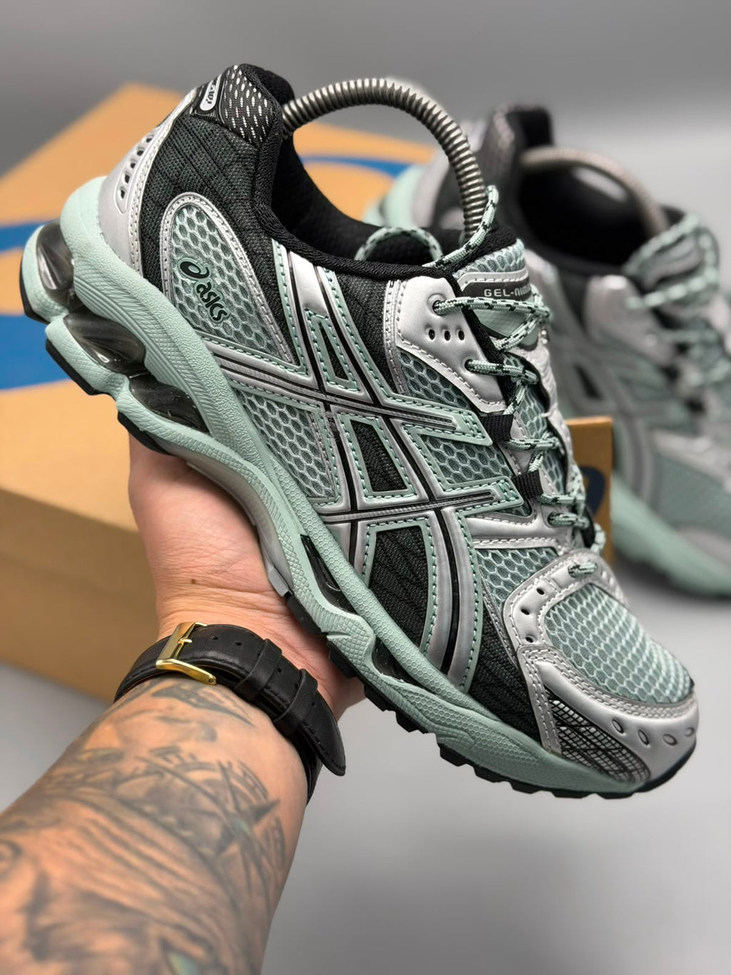 ASICS GEL-NIMBUS 9