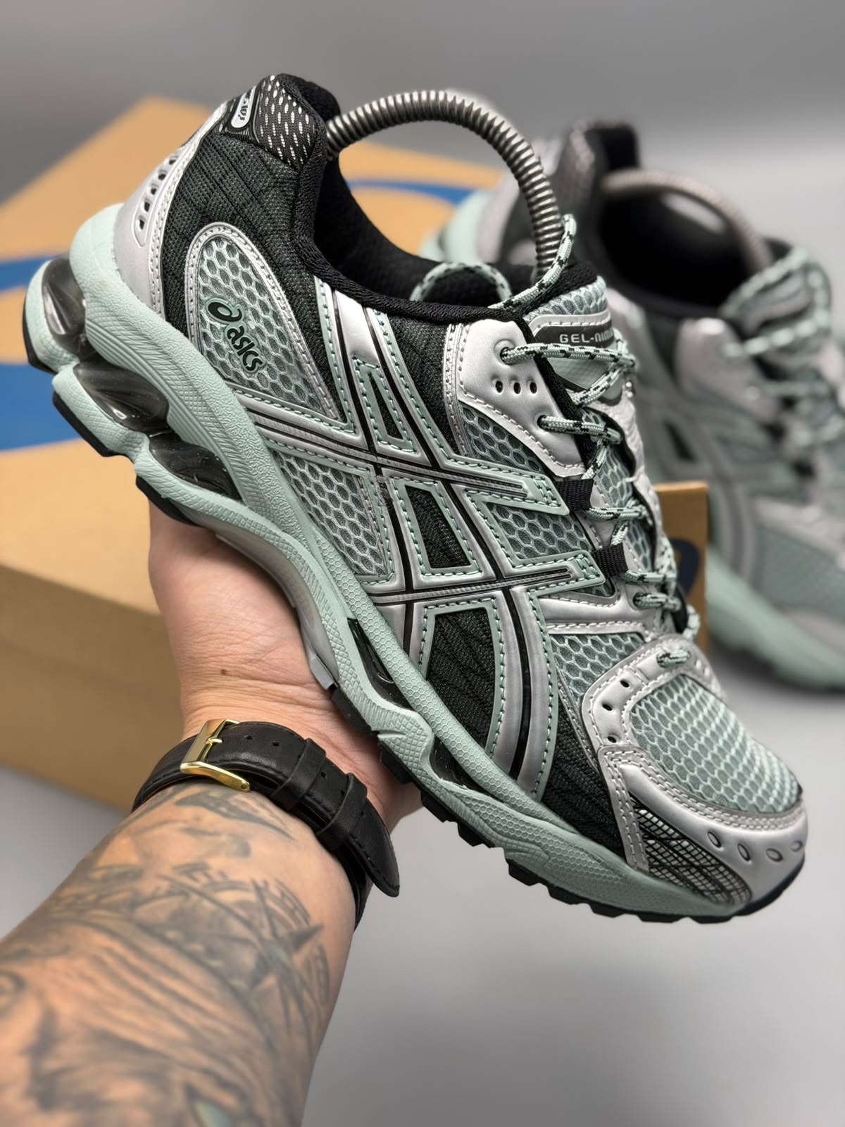 ASICS GEL-NIMBUS 9