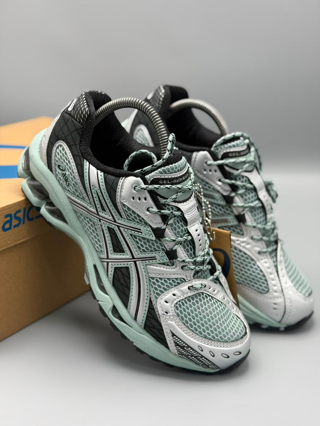 ASICS GEL-NIMBUS 9