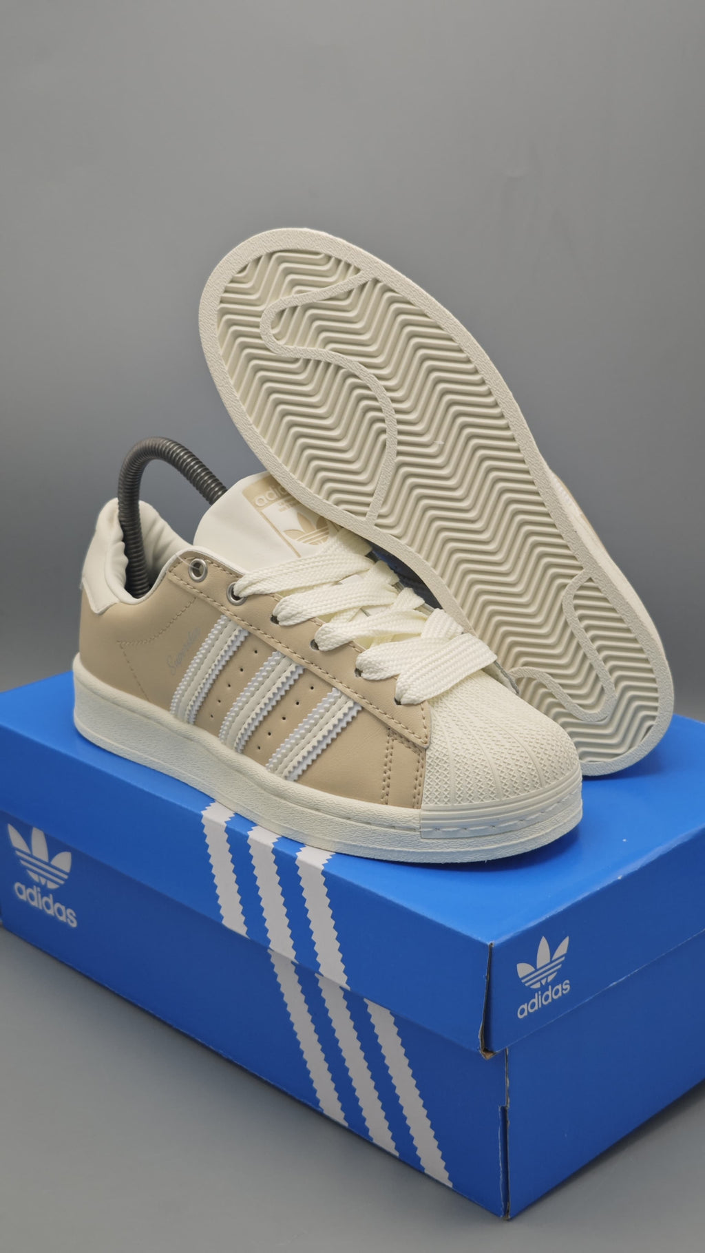 Adidas Superstar Dama