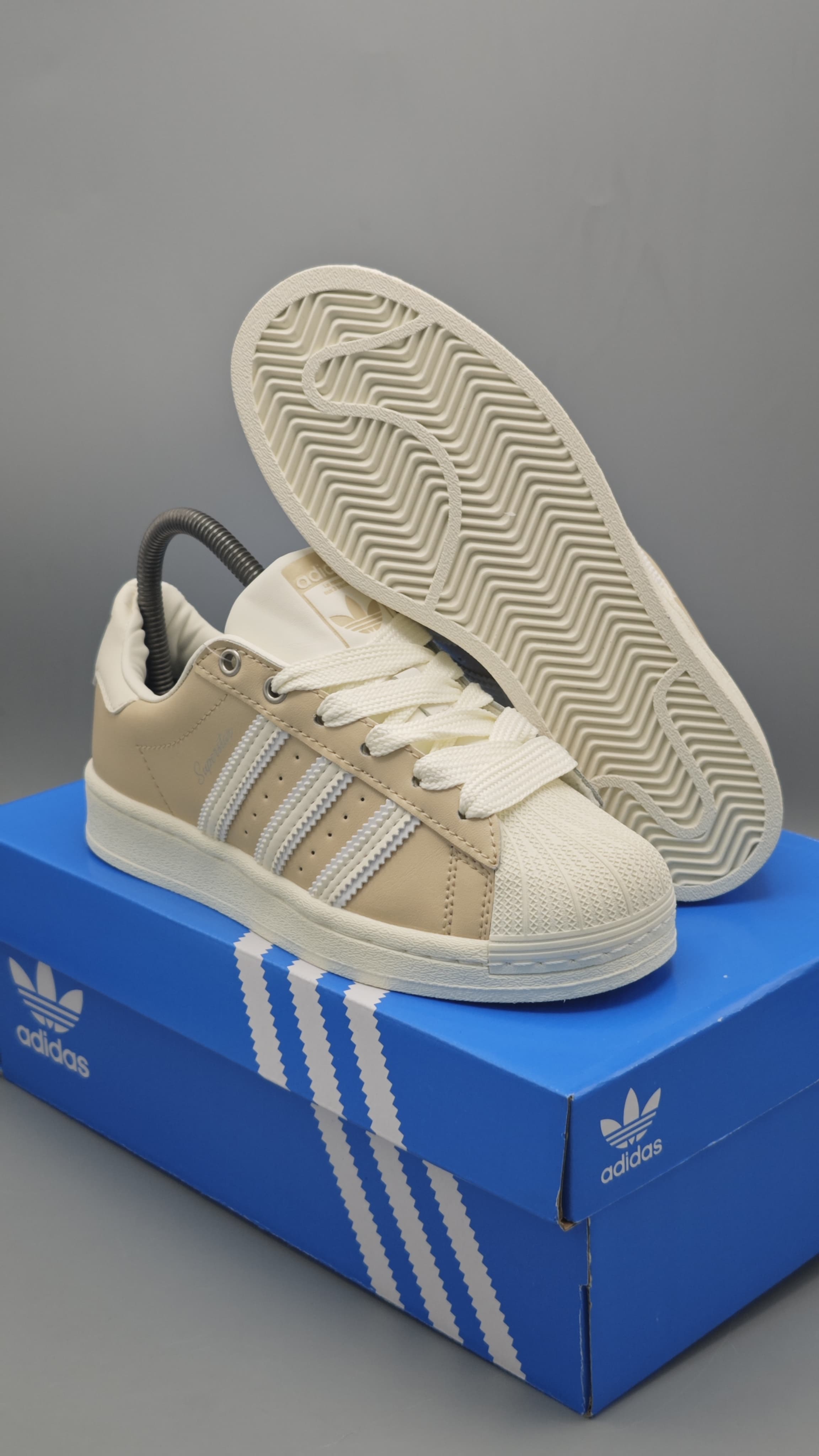 Adidas Superstar Dama