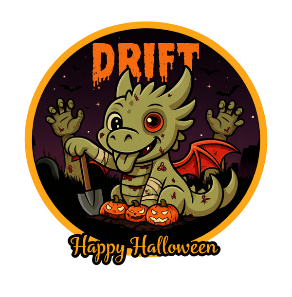 Driftstore
