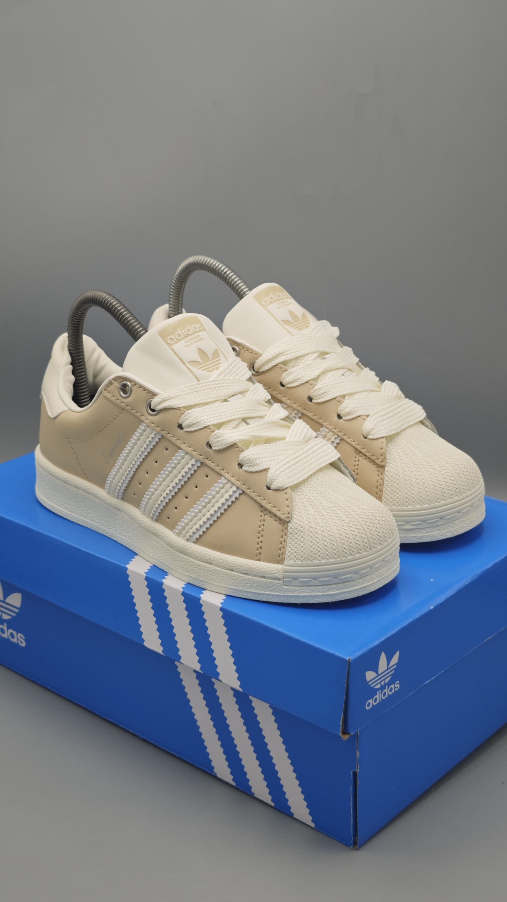 Adidas Superstar Dama – Driftstore