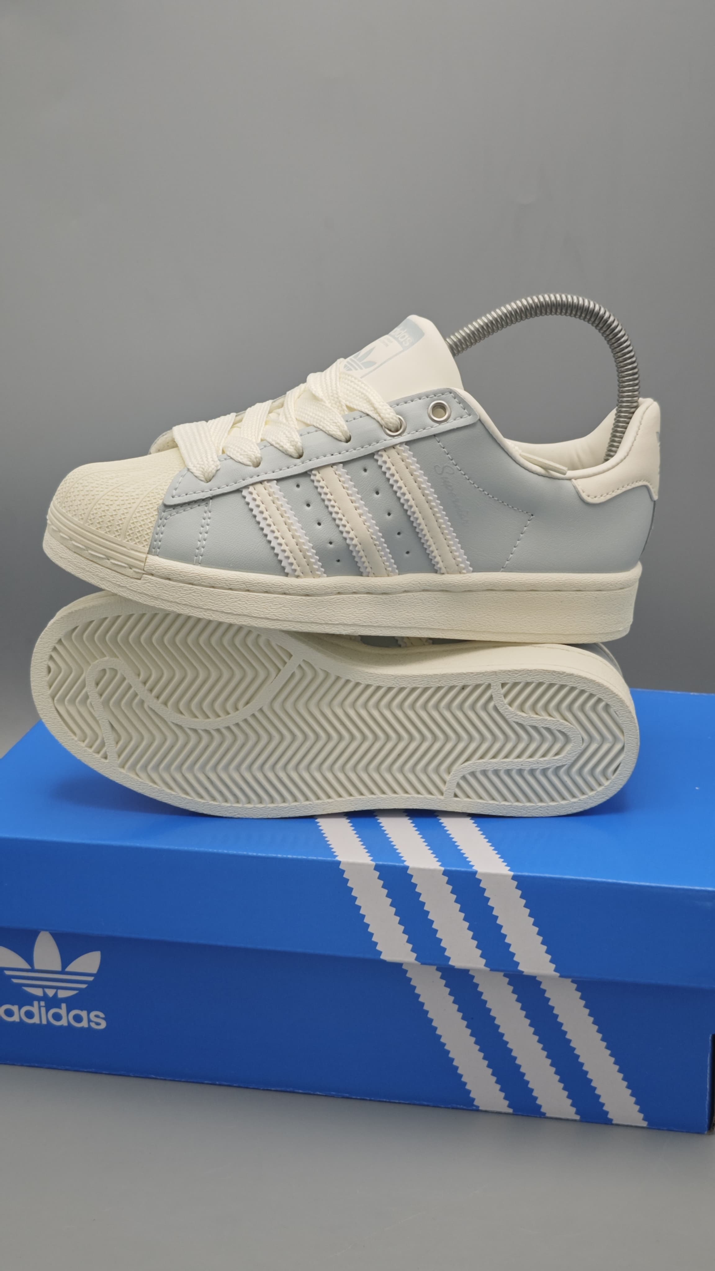 Adidas Superstar Dama