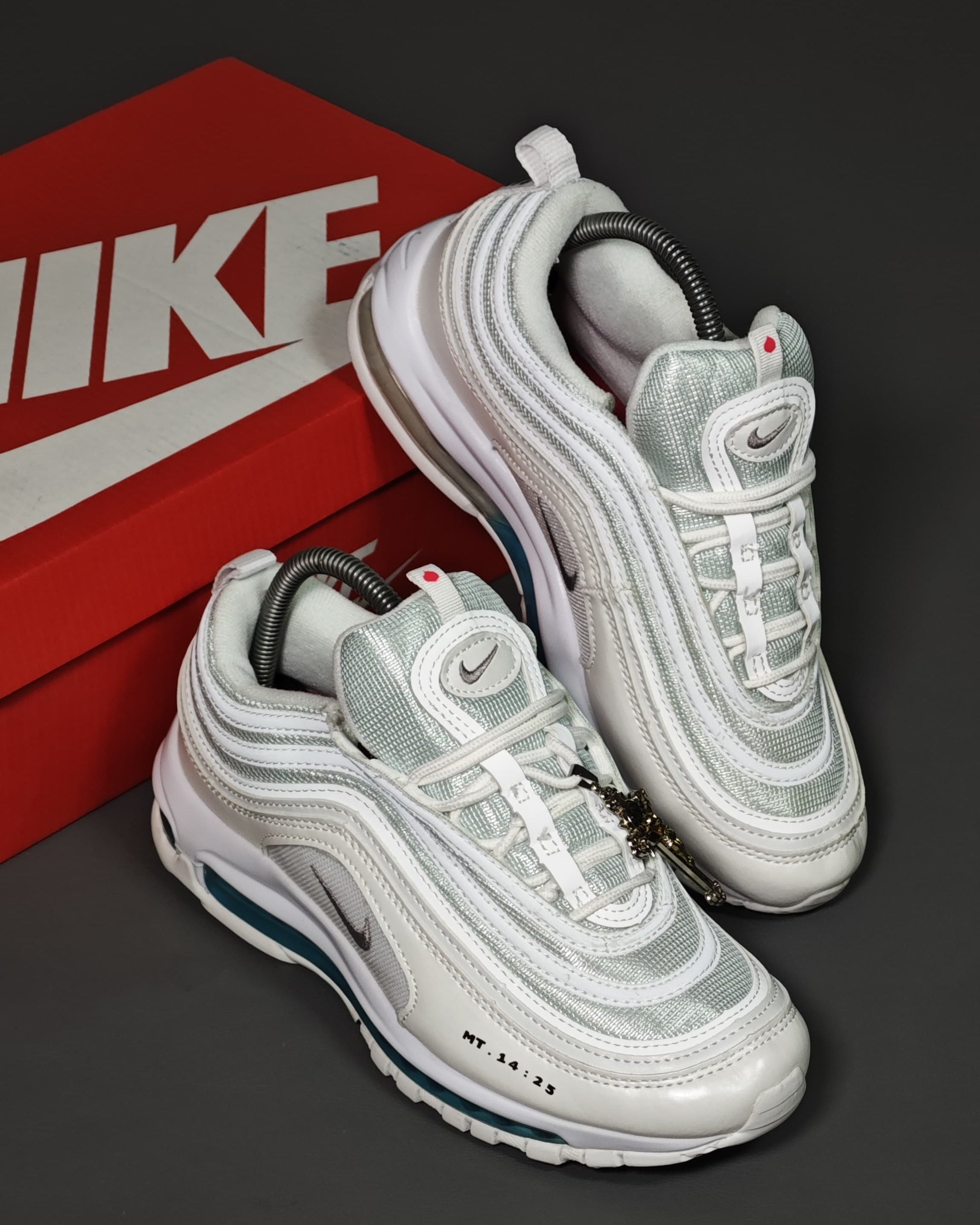 Nike Air Max 97