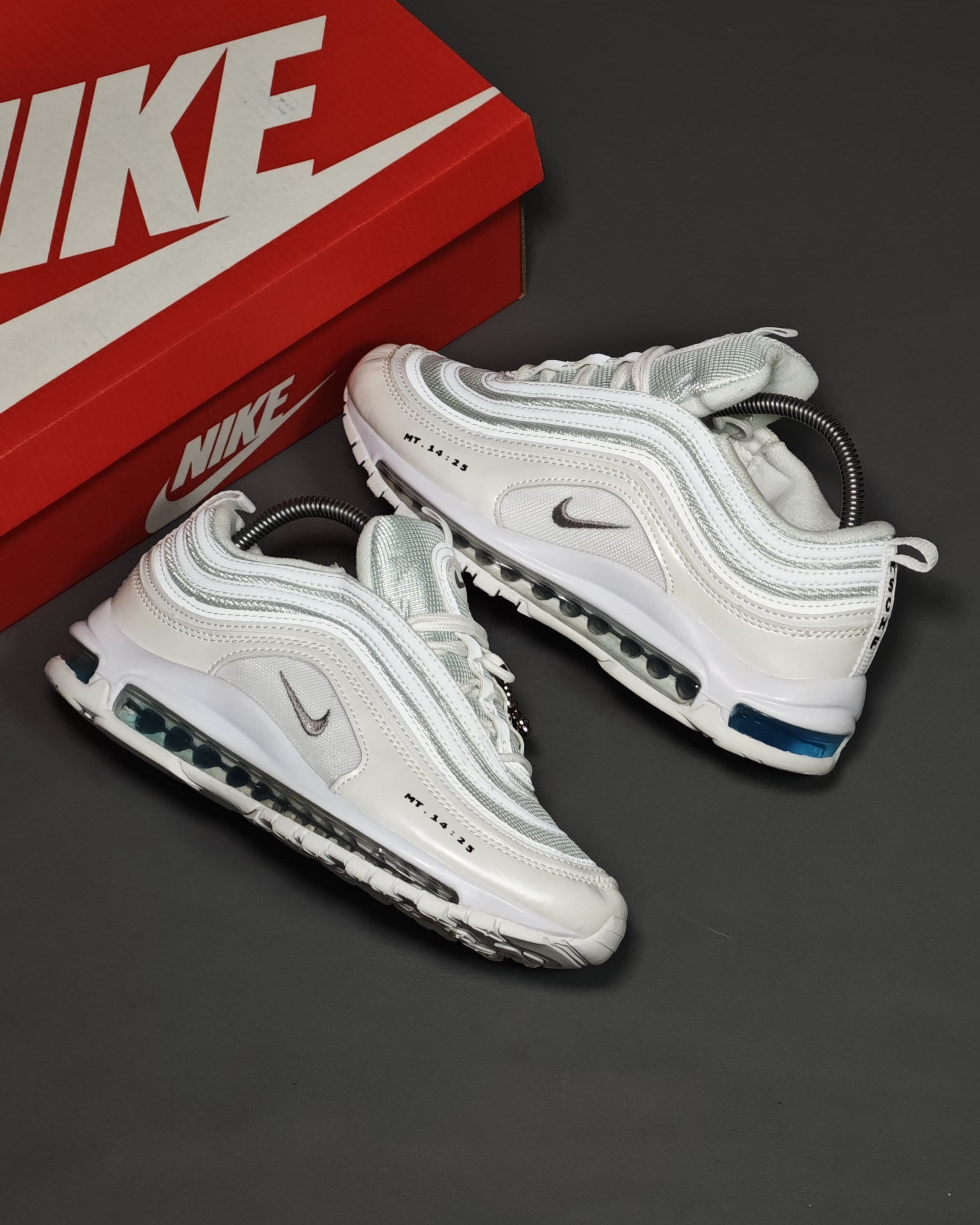 Nike Air Max 97