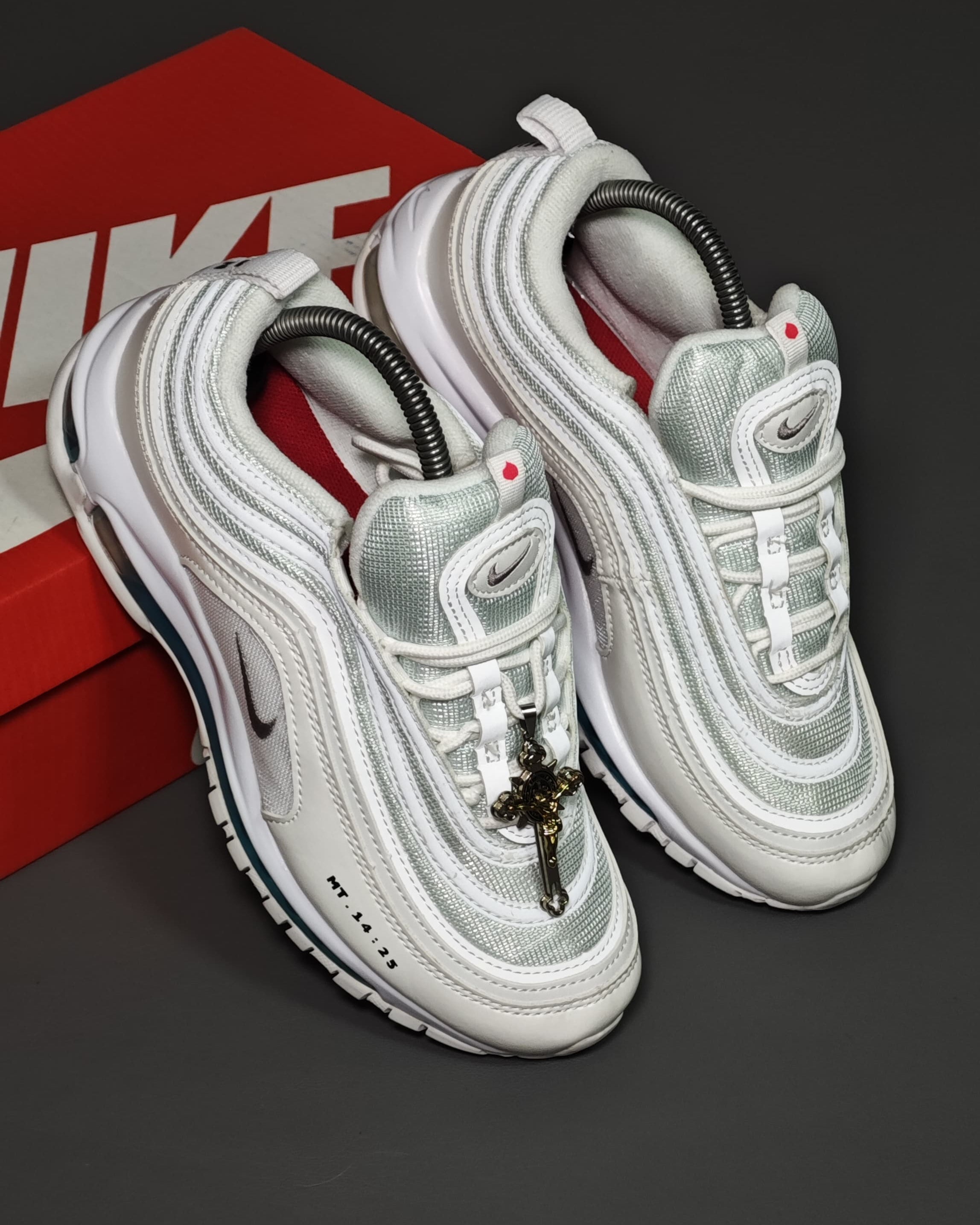 Nike Air Max 97