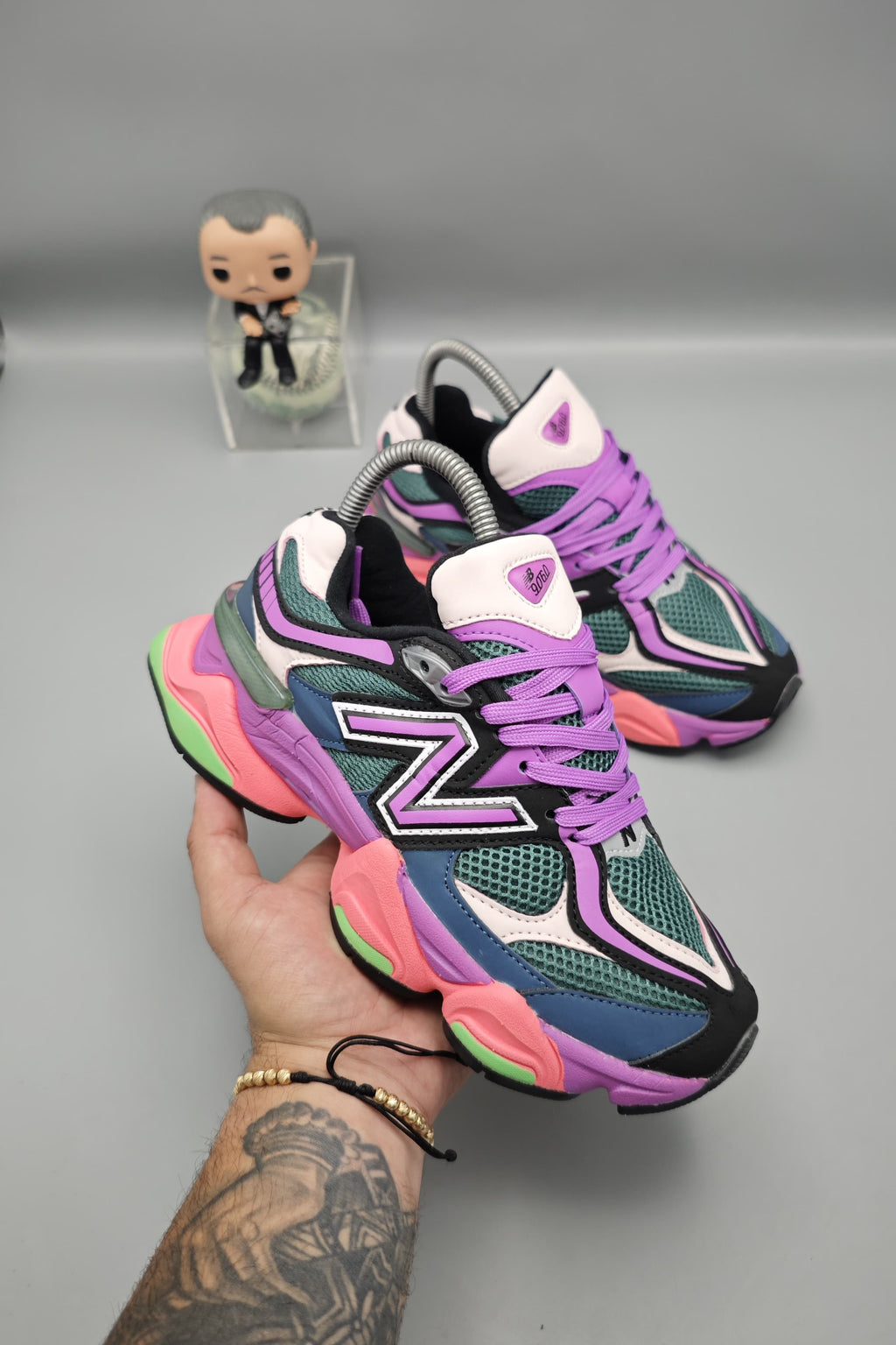New Balance 9060