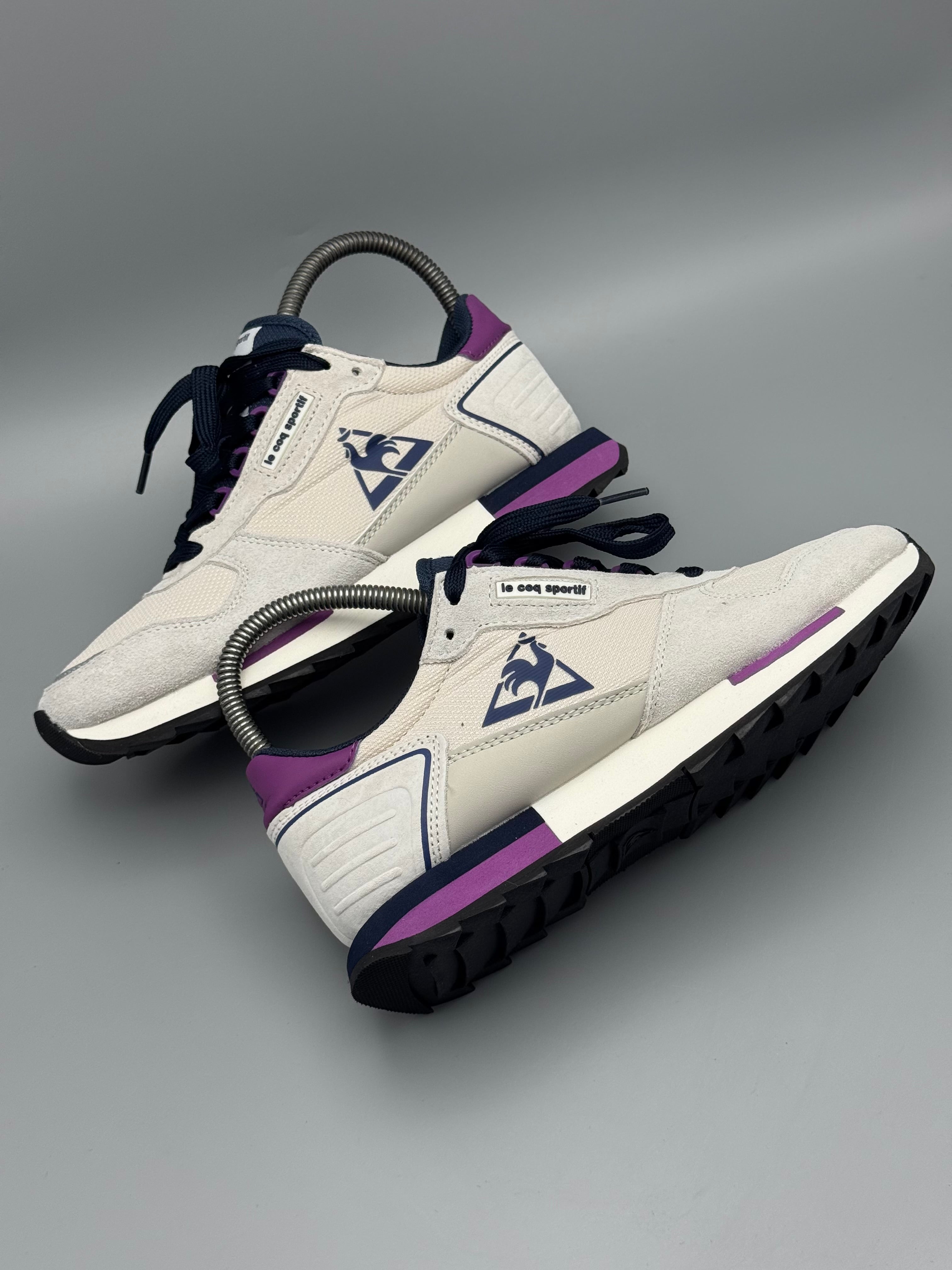 Le Coq Sportif
