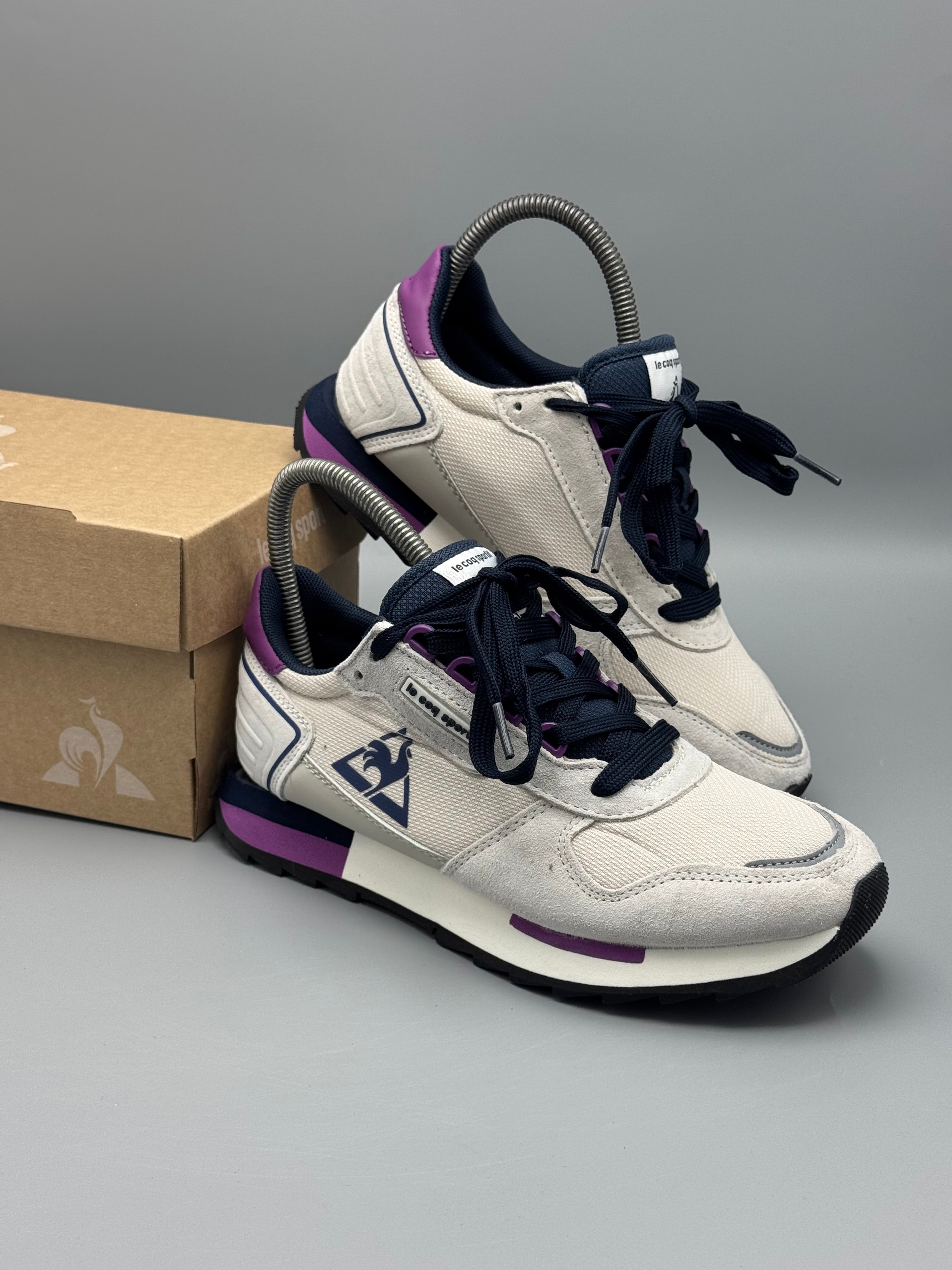 Le Coq Sportif