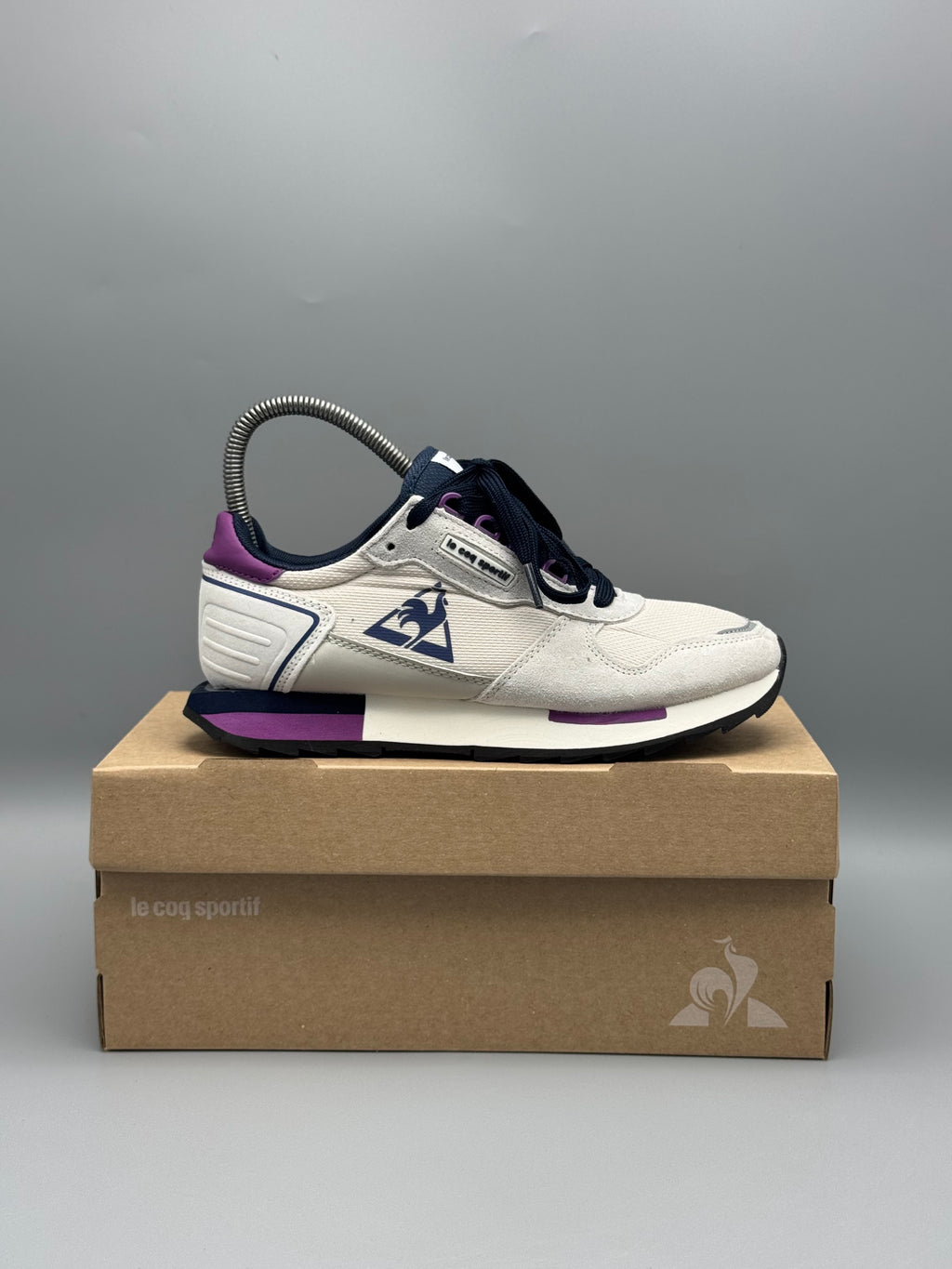 Le Coq Sportif
