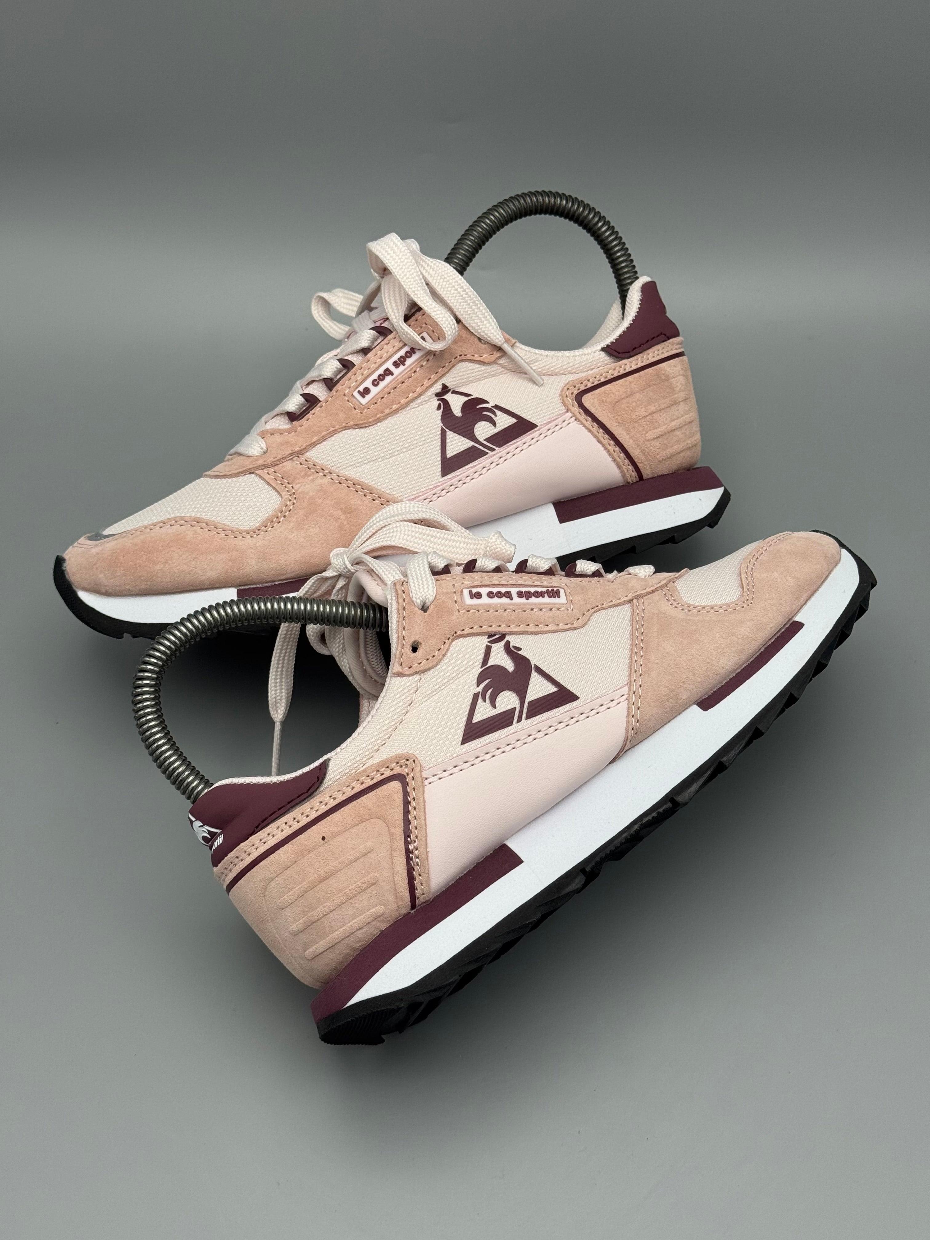 Le Coq Sportif