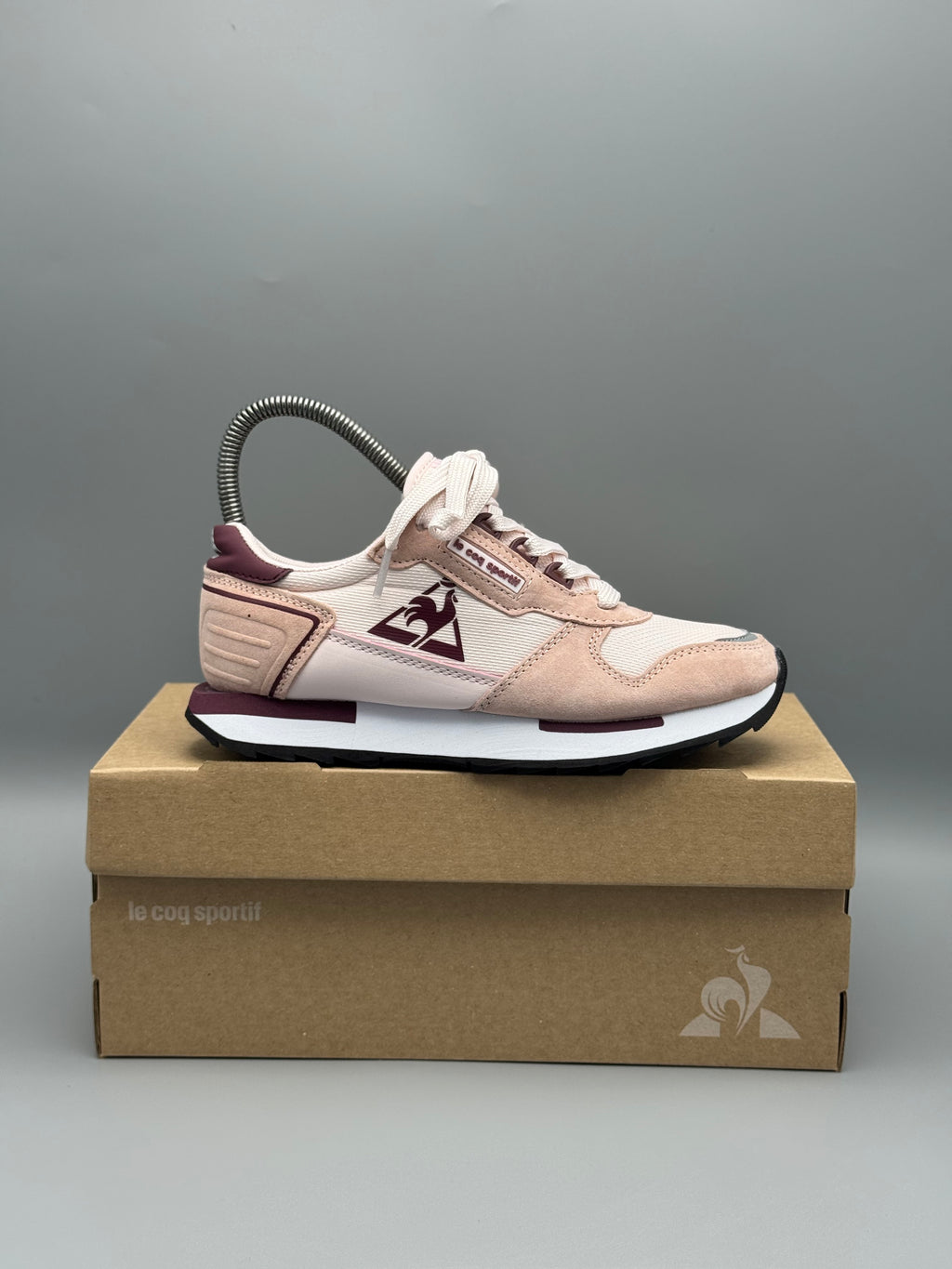 Le Coq Sportif