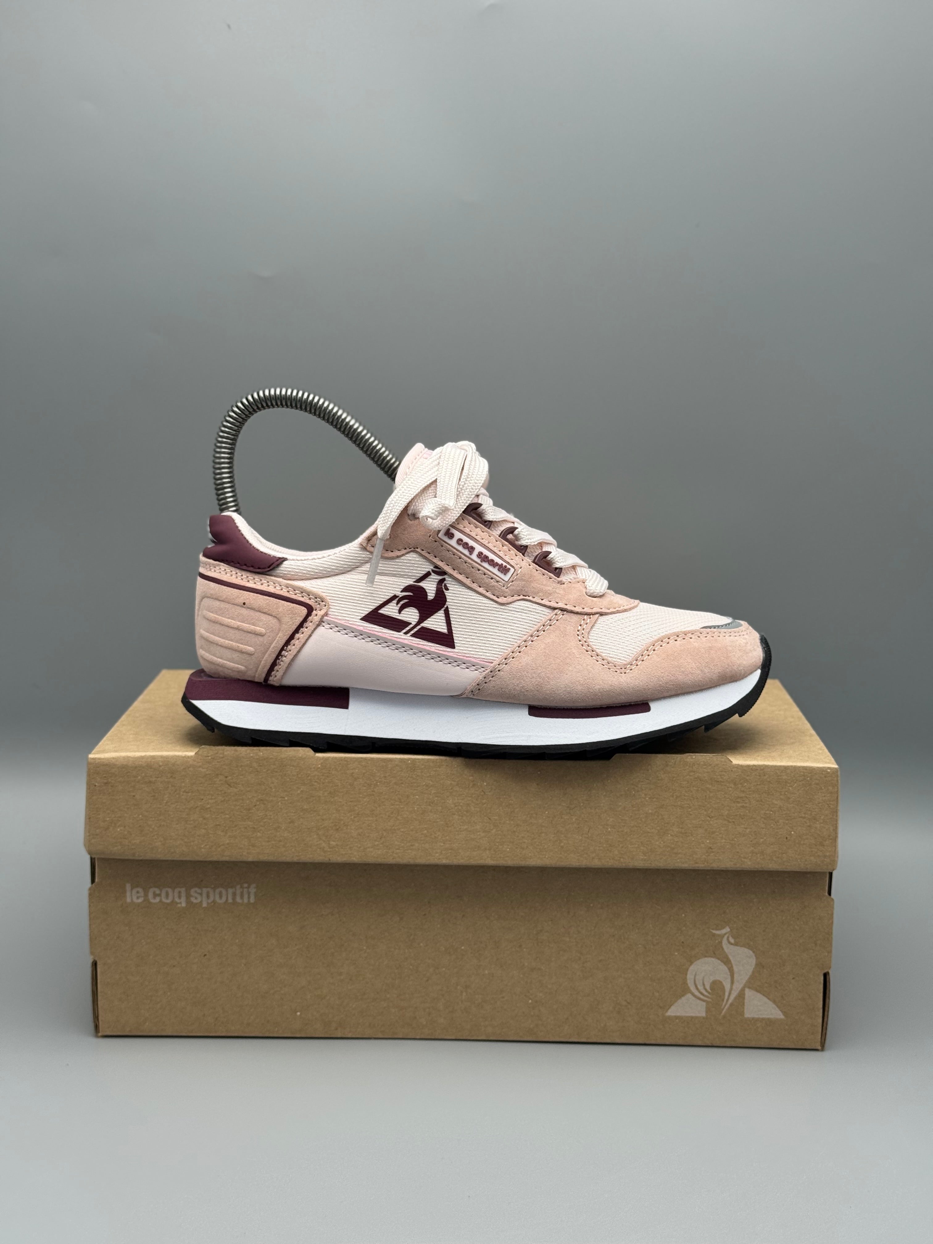 Le Coq Sportif