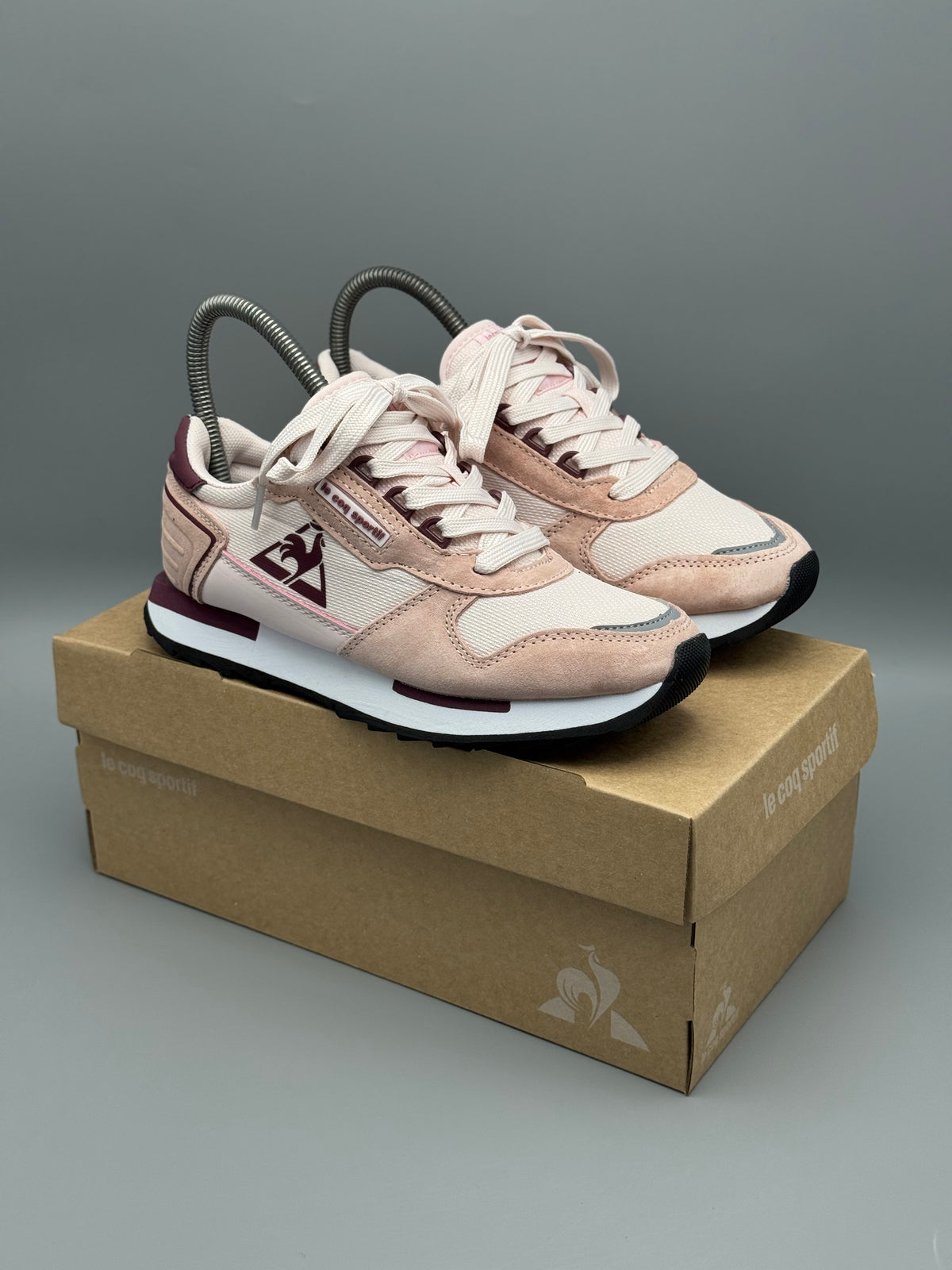 Le Coq Sportif