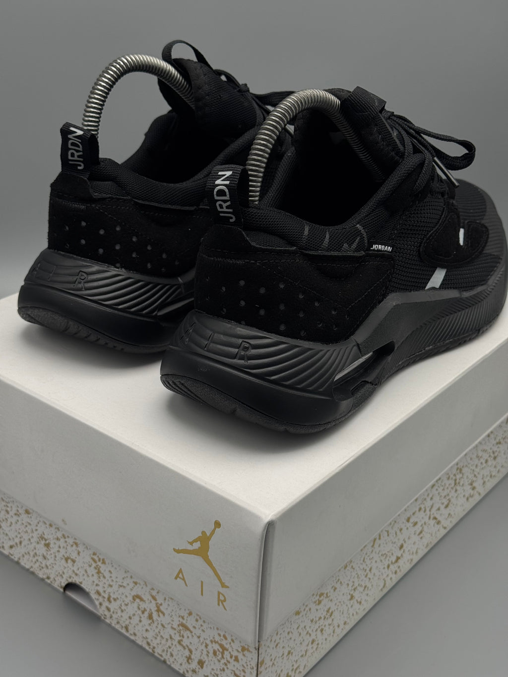 Jordan Brand