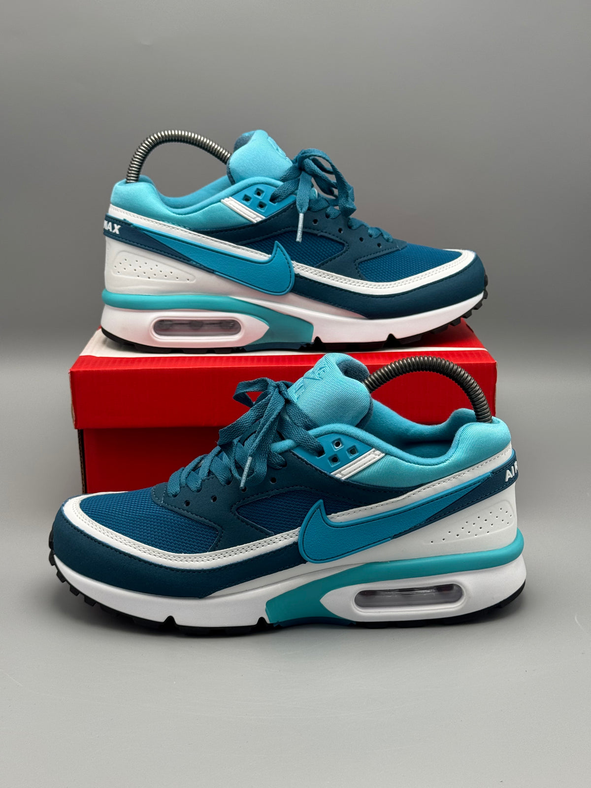 Nike Air Max VW
