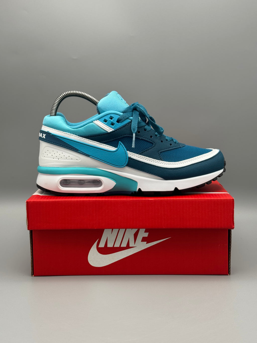 Nike Air Max VW