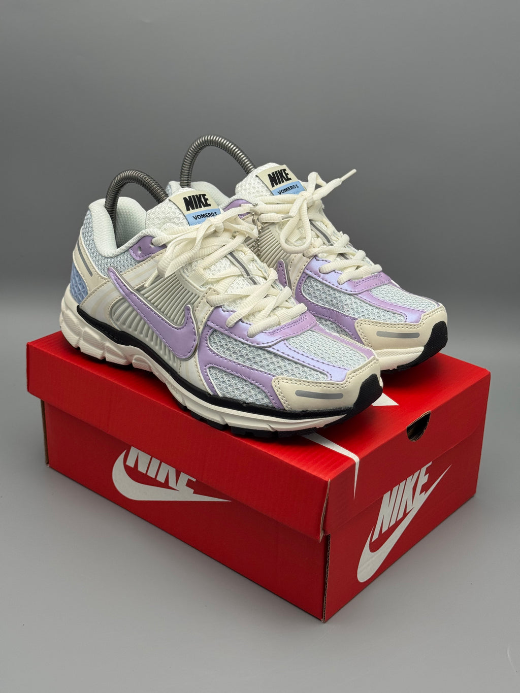 Nike Zoom Vomero 5