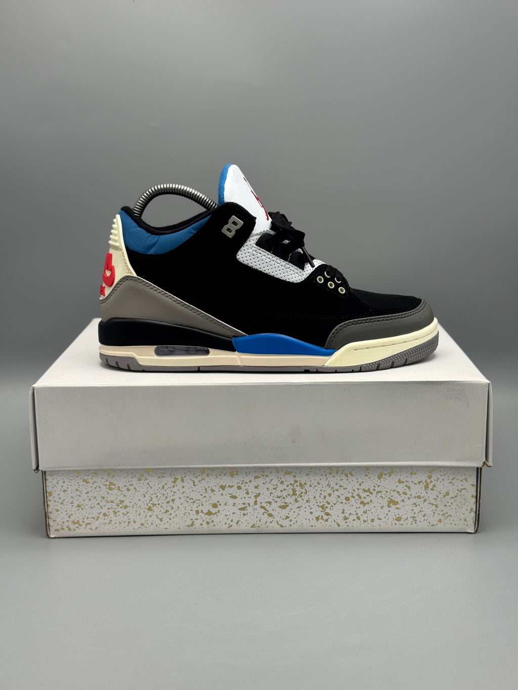 Air Jordan 3 Retro