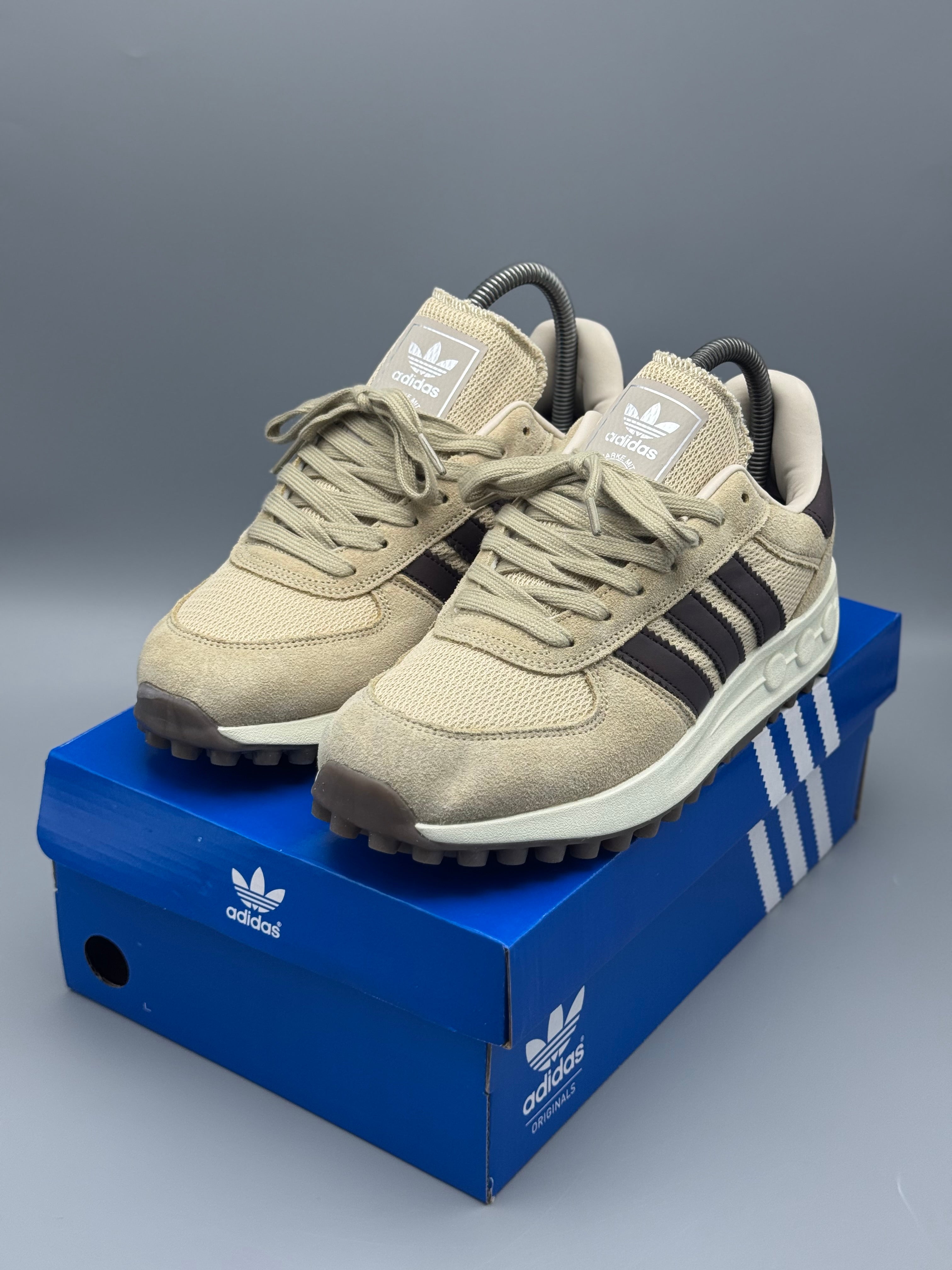 Adidas Retropy E5