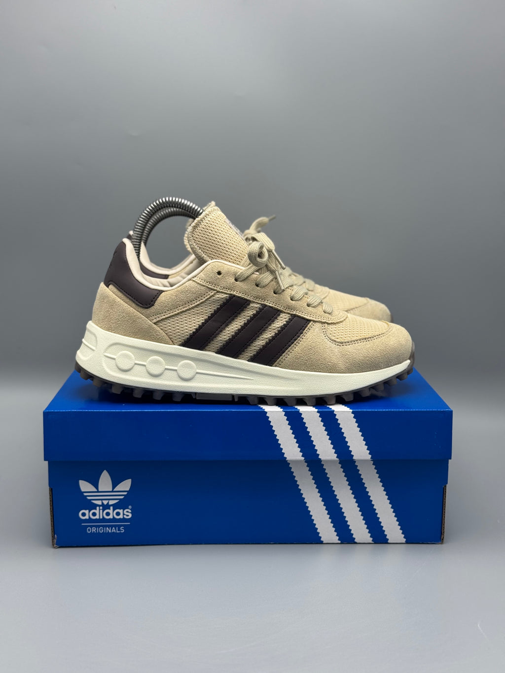 Adidas Retropy E5