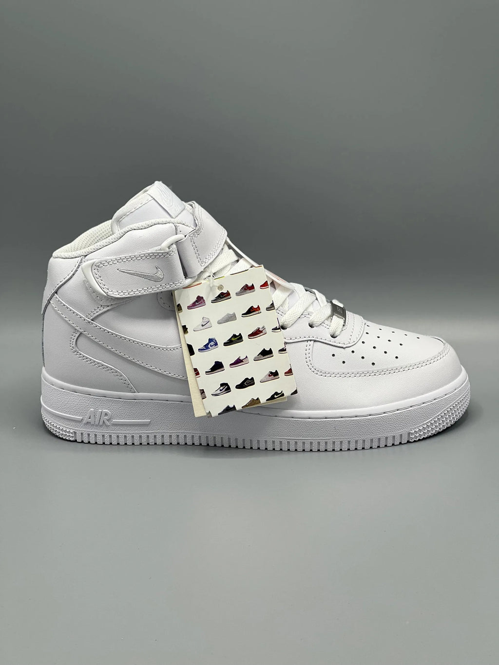 Air Force 1 Mid