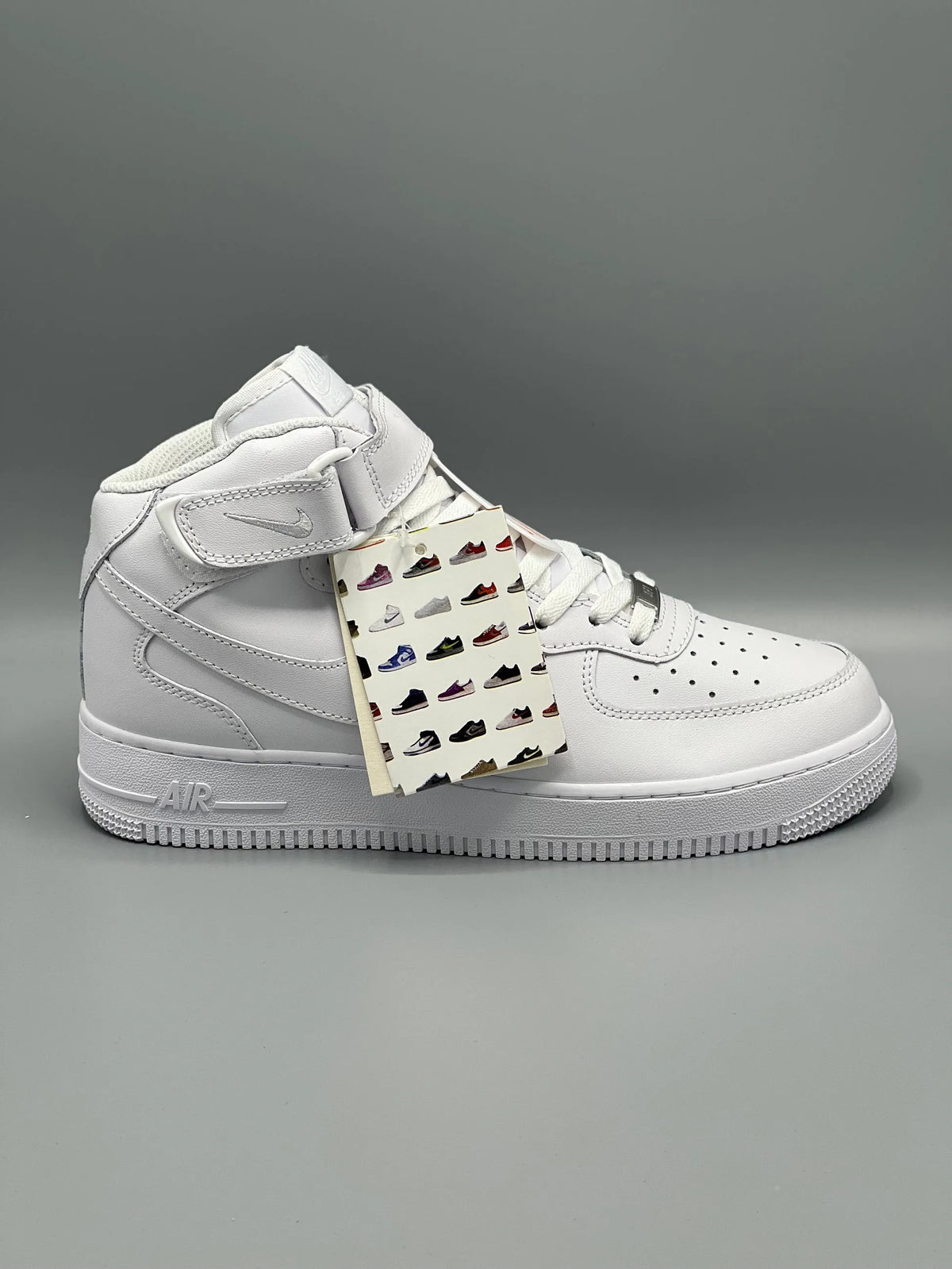 Air Force 1 Mid