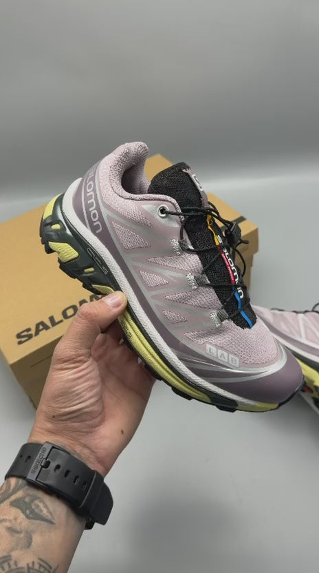 Salomon XT-6 S/LAB